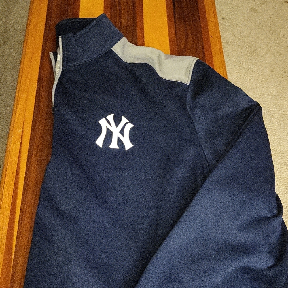 NY YANKES XL sweatshirt